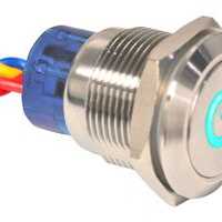 e-switch_ULV4FWBSS544. Original New Stock 