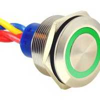 e-switch_ULV8FWBSS331. Original New Stock 