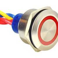 e-switch_ULV8FMBSS311 Original New Stock 