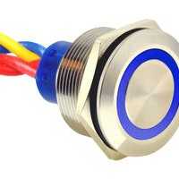 e-switch_ULV8FMBSS344 Original New Stock 