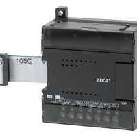 omron-industrial-automation_CP1W-20EDT1 Original New Stock 