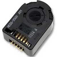 avago-technologies_HEDS-5500#A12 Original New Stock 