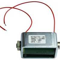keyswitch_SM2/PULL/12VDC Original New Stock 