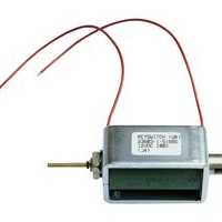 keyswitch_SM2/PUSH/PULL/12VDC Original New Stock 