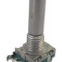 alps_EC11B152420G-STEC11B01 Original New Stock 