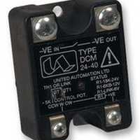 united-automation_DCM-24-40 Original New Stock 