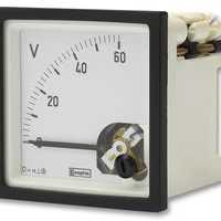 te-connectivity-crompton_E243-01V-G-NW-NW Original New Stock 