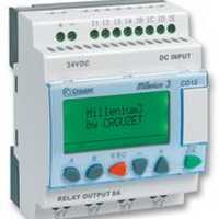 crouzet-automation_88 970 041 Original New Stock 