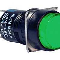 idec_AL6M-A24-G Original New Stock 