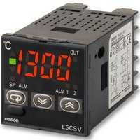omron-industrial-automation_E5CSVR1T500AC100240V Original New Stock 