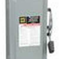 square-d-by-schneider-electric_D222NRB Original New Stock 