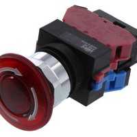 idec_AVLW49911D-R-24V Original New Stock 