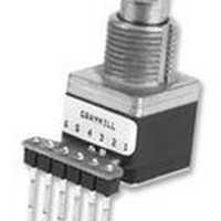 grayhill_62A22-02-P Original New Stock 