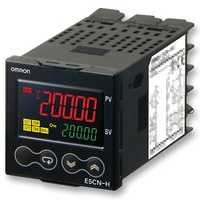 omron-industrial-automation_E5CN-HQ2M-500 Original New Stock 