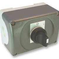 abb_1H2O-I Original New Stock 