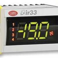 carel_IR33W7LR20 Original New Stock 