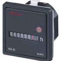 muller_BG40.17 12-48VDC Original New Stock 