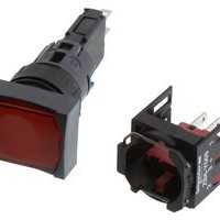 schneider-electric_XB6DW4B2B Original New Stock 