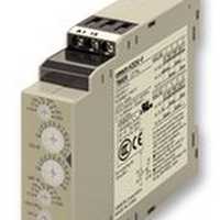 omron-industrial-automation_H3DK-F AC/DC24-240 Original New Stock 