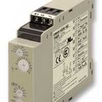 omron-industrial-automation_H3DK-S2 AC/DC24-240. Original New Stock 