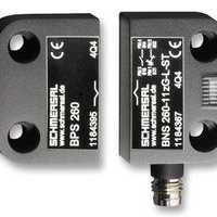 schmersal_BNS260-11/01ZG-ST-L Original New Stock 