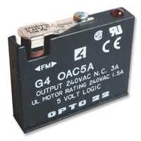 opto-22_G4OAC5A. Original New Stock 