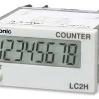 panasonic-electric-works_LC2HF2KKJ Original New Stock 