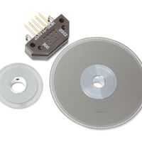 avago-technologies_HEDS-9100#C00 Original New Stock 