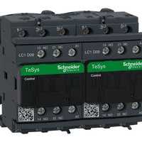 schneider-electric_LC2D25F7 Original New Stock 