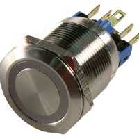 e-switch_PV7F2Y0SS-345. Original New Stock 