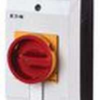 eaton-moeller_P1-25/I2/SVB/N Original New Stock 