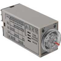 omron-industrial-automation_H3YN-4  DC24 Original New Stock 