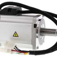 omron-industrial-automation_R88M-G40030H-S2.1 Original New Stock 