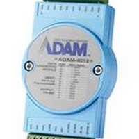 advantech_ADAM-4018+-F Original New Stock 