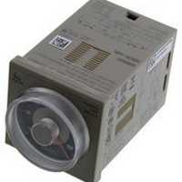 omron-industrial-automation_H3CR-H8L AC100-120 M Original New Stock 
