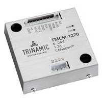 trinamic_TMCM-1270-CANOPEN Original New Stock 