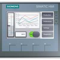 siemens_6AV2123-2DB03-0AX0 Original New Stock 