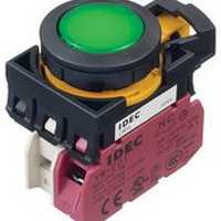 idec_CW1L-M1E01Q4G Original New Stock 