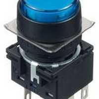 idec_LB1B-A1T6LS Original New Stock 