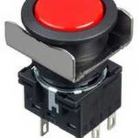 idec_LB6B-A1T6R Original New Stock 