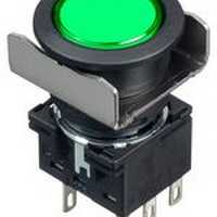 idec_LB6B-M1T6LG Original New Stock 