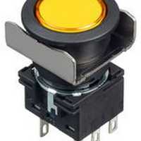 idec_LB6B-M1T6LY Original New Stock 