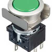 idec_LB6MB-A1T6G Original New Stock 