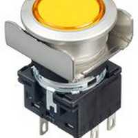 idec_LB6MB-M1T6LY Original New Stock 