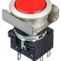 idec_LB6MB-M1T6R Original New Stock 