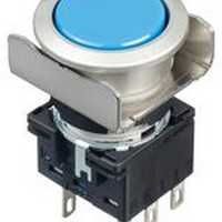 idec_LB6MB-M1T6S Original New Stock 