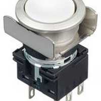 idec_LB6MB-M1T6W Original New Stock 