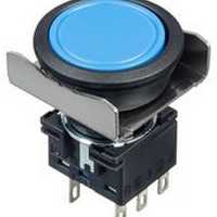 idec_LBW6B-M1T6S Original New Stock 