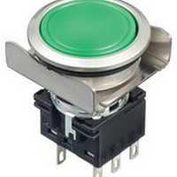 idec_LBW6MB-M1T6G Original New Stock 