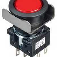 idec_LB6L-A1T64R Original New Stock 
